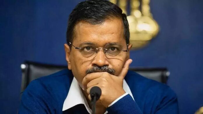 Delhi liquor policy scam-rouse avenue court summon to Kejriwal on ed request