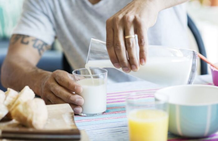 health tips: -why ayurveda says we should not drink milk after eating these 6 foods