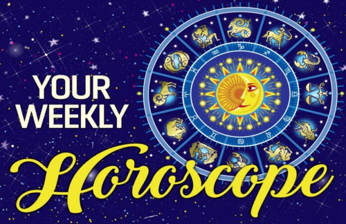 saptahik rashifal Check Astrological prediction from 11 to 17 March Weekly Horoscope