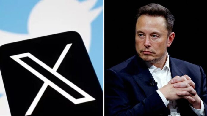 Elon Musk to be launch x app fo -smart tv rival of youtube