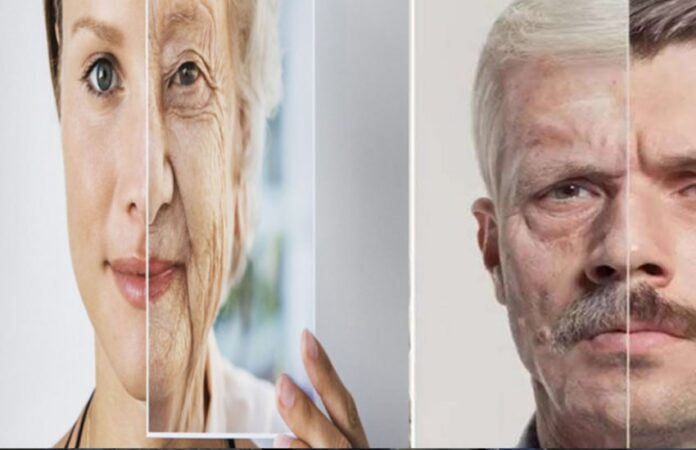 five bad habits makes you look old in early age