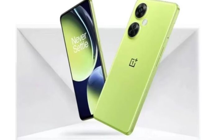 oneplus smartphone new lunch in india on 1st April
