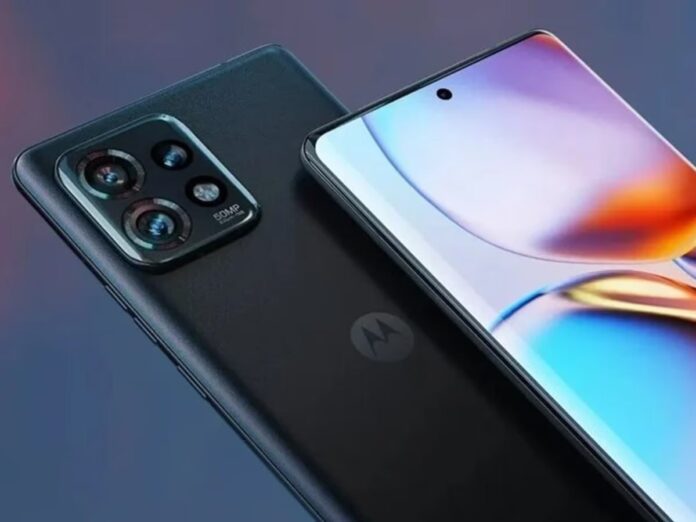 Motorola to launch new smartphone in India at 3 April