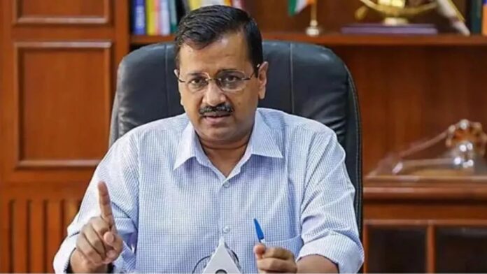 Delhi Excise policy: CM kejriwal Plea in Dehi HC against ED action