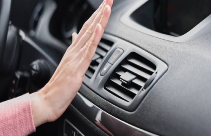 Car AC tips to boost efficiency of your car ac cooling