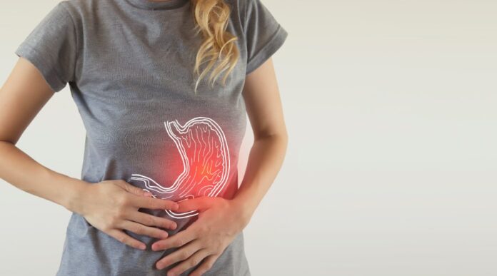 ulcer due to bad habits know reason