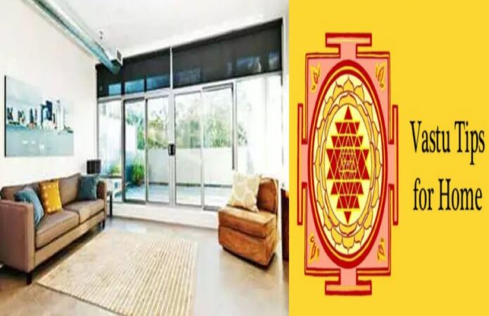 vastu tips for home