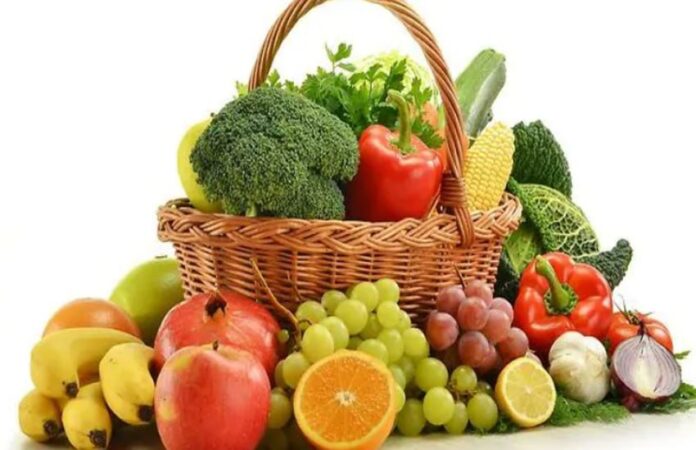 fruits never eat with empty stomach