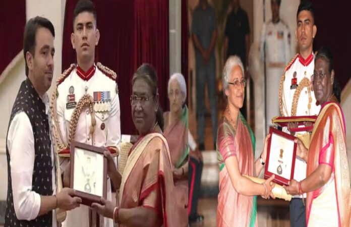 Bharat Ratna award 2024 updates