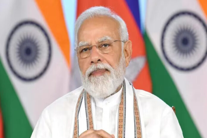 Lok sabha Elections 2024 Congress leader made indecent remarks on PM Modi, BJP will complain to Election Commission