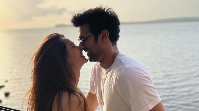 Pulkit-Kriti Wedding: Actor and Actress dreamy marriage in Delhi