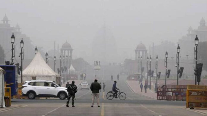 Weather Update : Cold wave after rain and snowfall, alert regarding new western disturbance in these states
