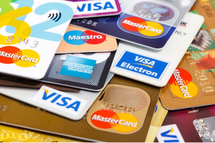 Credit Card Payment : RBI said credit card is for business payment, not for personal payment