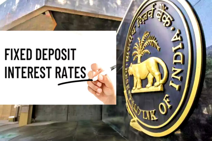 Bank FD Rates: These 9 banks are giving the highest interest on FD, see the complete list here