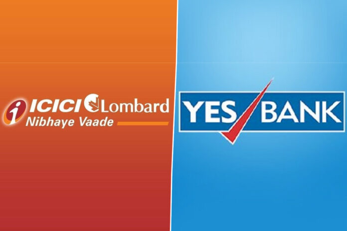 Q4 Results: ICICI Bank profit increased by 17 percent in March quarter, Yes Bank profit increased by 123 percent