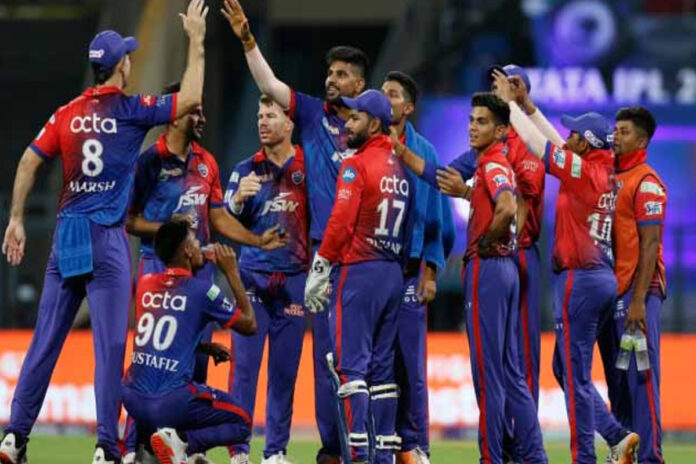 IPL 2024: Delhi Capitals beat Mumbai Indians by 10 runs