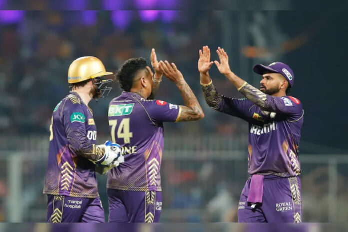 IPL 2024: KKR beat RCB by 1 run, Bangalore got 7th defeat of IPL 2024