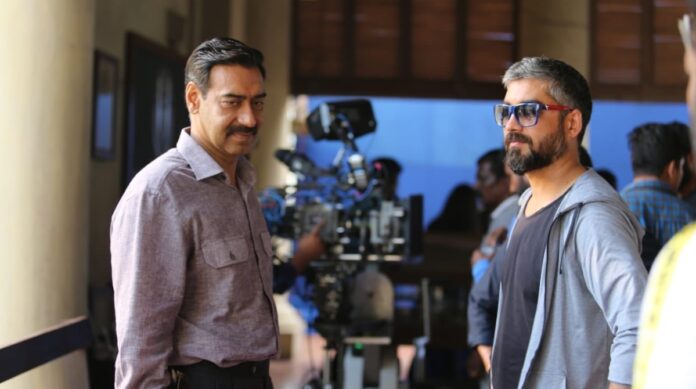 Ajay Devgn Birthday: Maidaan final trailer release on actors 55th Bday