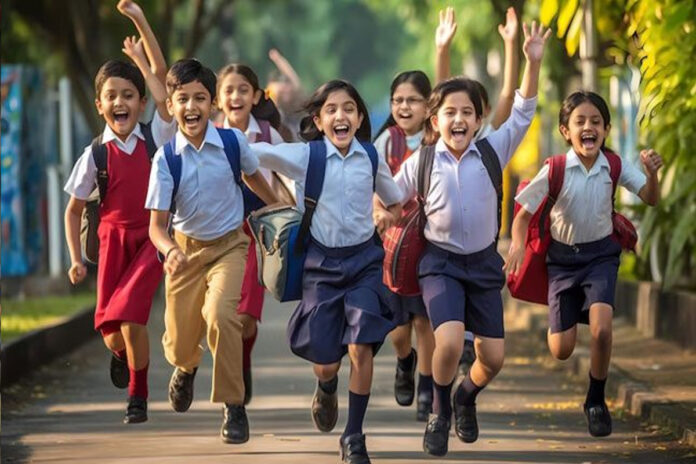 School Holidays: Summer holidays declared in all schools of Chhattisgarh, schools will open from this date