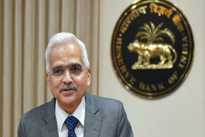 RBI MPC: No change in repo rate, loans will not become expensive, your EMI will not increase