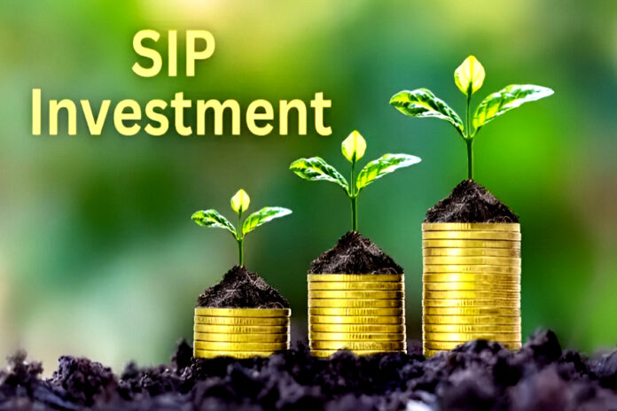 SIP Calculation: Start SIP from Rs 2000, it will become Rs 2 crore in 60 years, know the complete mathematics