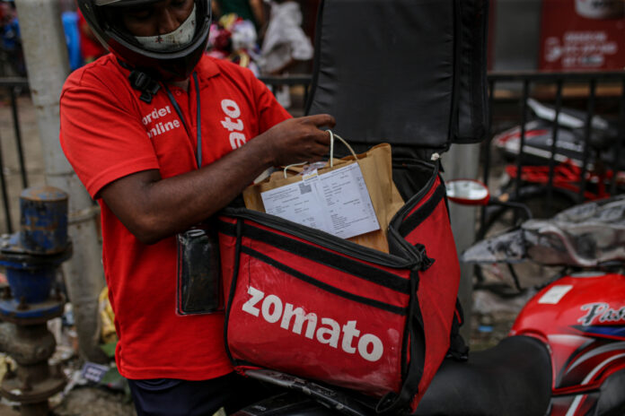 Zomato Platform Fee: Ordering food from Zomato becomes expensive, company increased platform fee by 25 percent