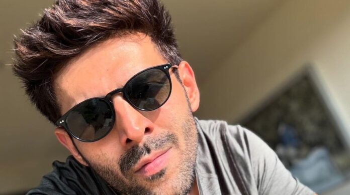 Bhool Bhulaiyaa 3 Update: Kartik Aaryan begins shoot for second schedule of his film with Tripti Dimri