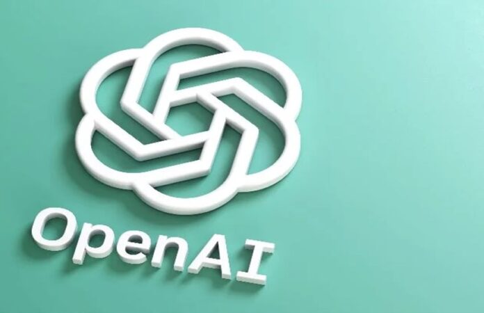 OpenAI can make a copy of your voice