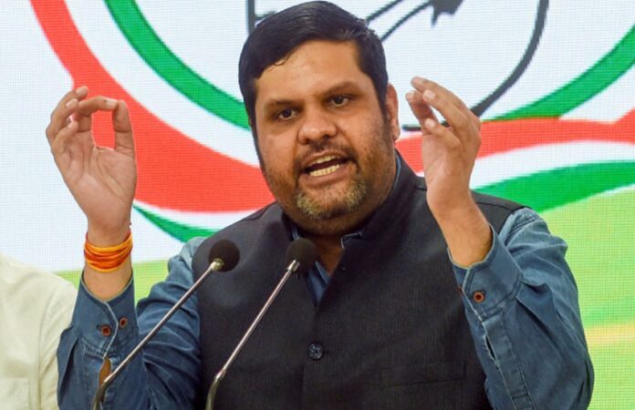 loksabha-election-2024-pramod-vallabh-resign-from-congress