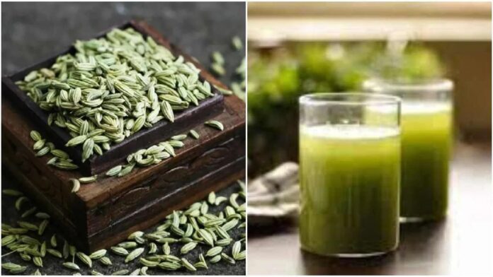 fennel-seeds-juice-benefits