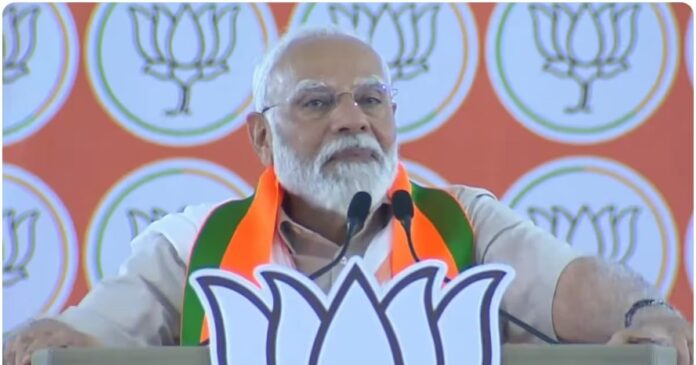 loksabha-election-2024-pm-modi-rally-in-pilibhit