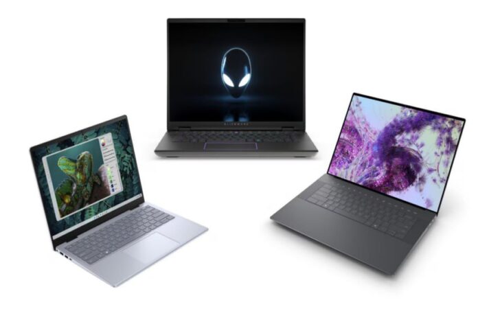 dell-launch-new-laptops-with-ai-features