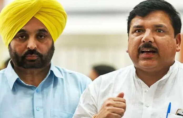 arvind-kejriwal-meeting-with-bhagwant-mann