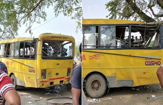 photo_2024-04-11_17-41-51 haryana school bus accident 6 died