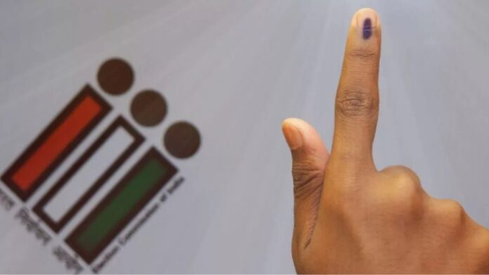loksabha-election-2024 first phase voting tomorrow