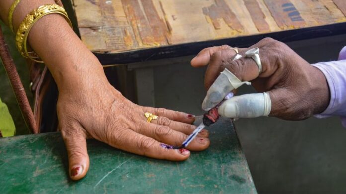 loksabha-election-2024 first phase voting