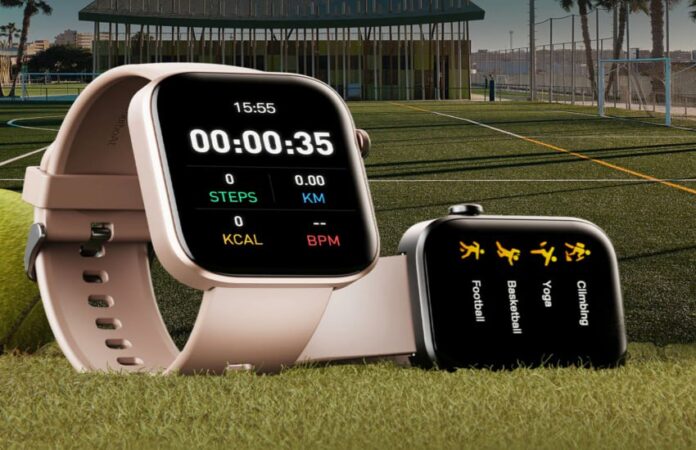 boat-smartwatch strom call 3 launched
