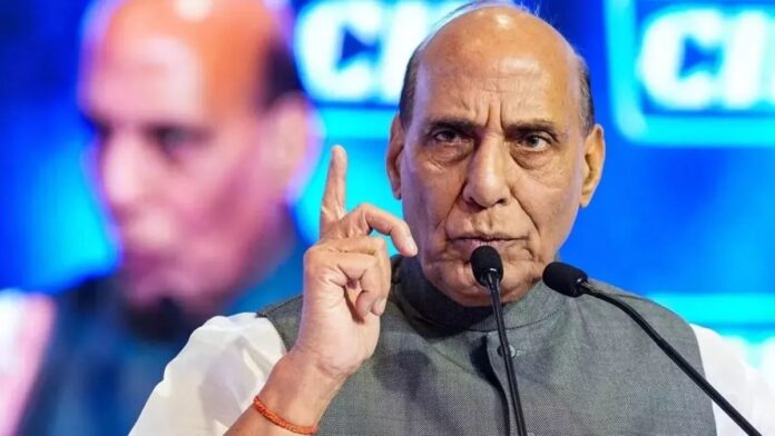 Rajnath Singh to Visit Siachen