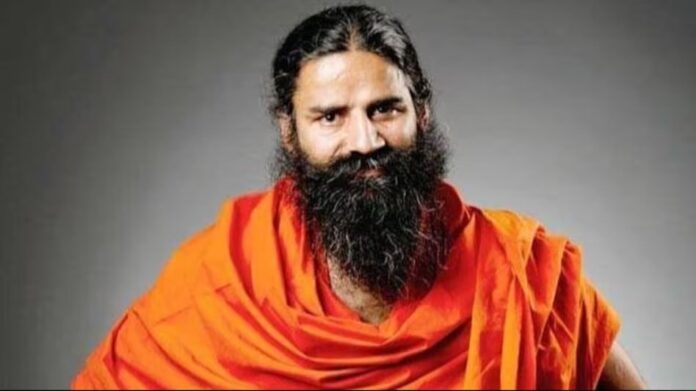 Patanjali products banned