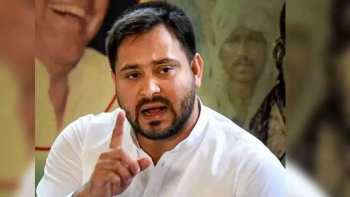 loksabha-election-2024-tejaswi-yadav-statement