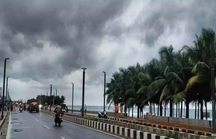 Weather Update: Storm again in Rajasthan, snowfall on mountains, rain alert in these states