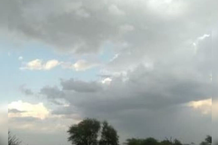 Weather Update: Weather will change in these states including Delhi-Rajasthan, there will be relief showers, IMD issued warning