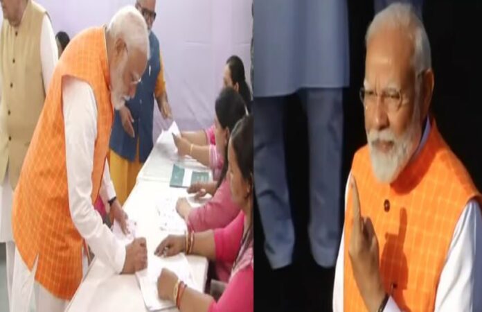 loksabha-election-2024-third phase voting today
