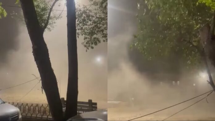 dust-strom-in-delhi-ncr 2 died