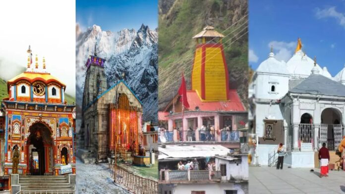 videography ban in char-dham-yatra