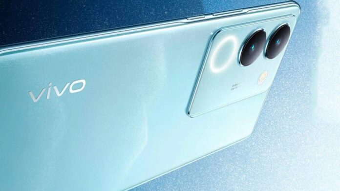 vivo-launch Y200 Pro 5G smartphone