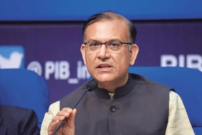 loksabha-election-2024-Jayant Sinha replies on BJP notice