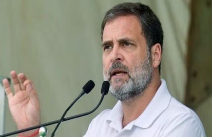 rahul-gandhi-gets second court summon