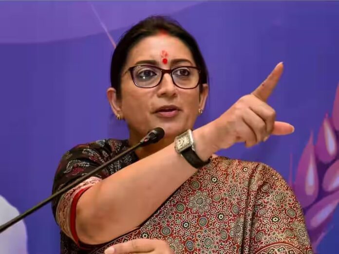 smriti-irani-speaks-on-swati-maliwal-case