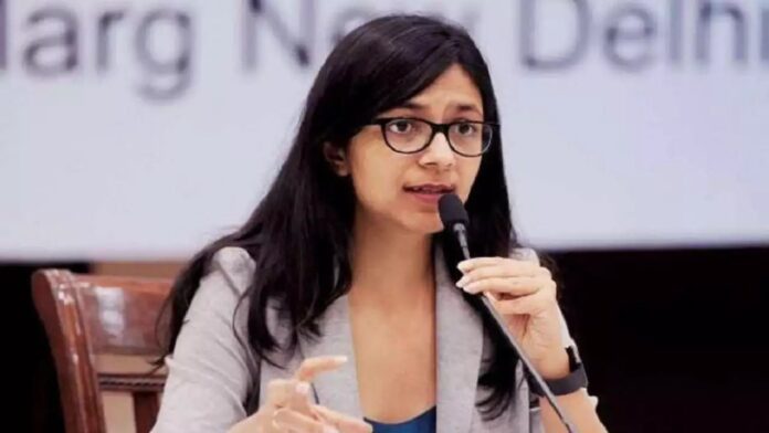 swati-maliwal-case police enquiry for CCTV